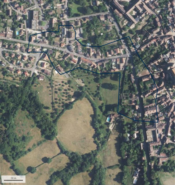 Des travaux d’enfouissement des réseaux prévus à Autun