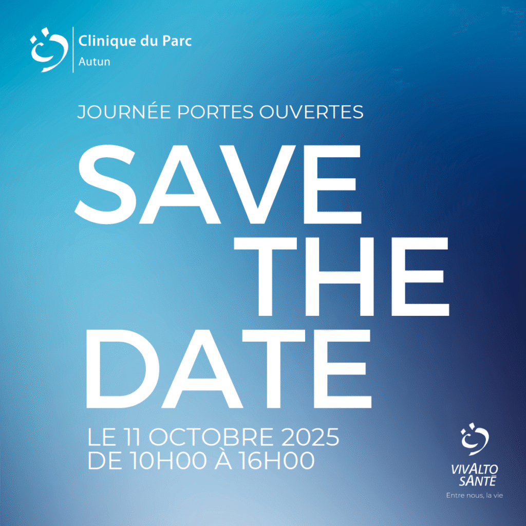 Clinique du Parc : portes ouvertes le 11 octobre