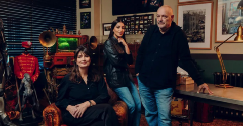 Le nouveau film de Jean-Pierre Jeunet sera tourné à Autun !