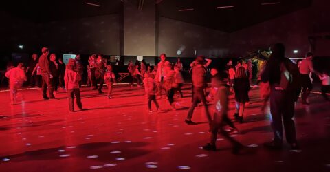 La Boum des Kids édition 2025 à Autun