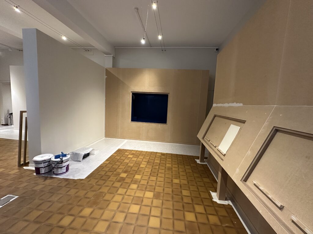 Dans les coulisses de l'exposition Cueillir le vivant, saisir l'éphémère du Muséum d'Autun