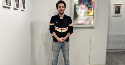 Expo : « Memento » de Claude Artier, du 21 au 29 mars au passage Balthus
