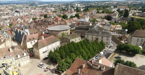 Le Panoptique d’Autun, l’aboutissement de 10 ans de travail