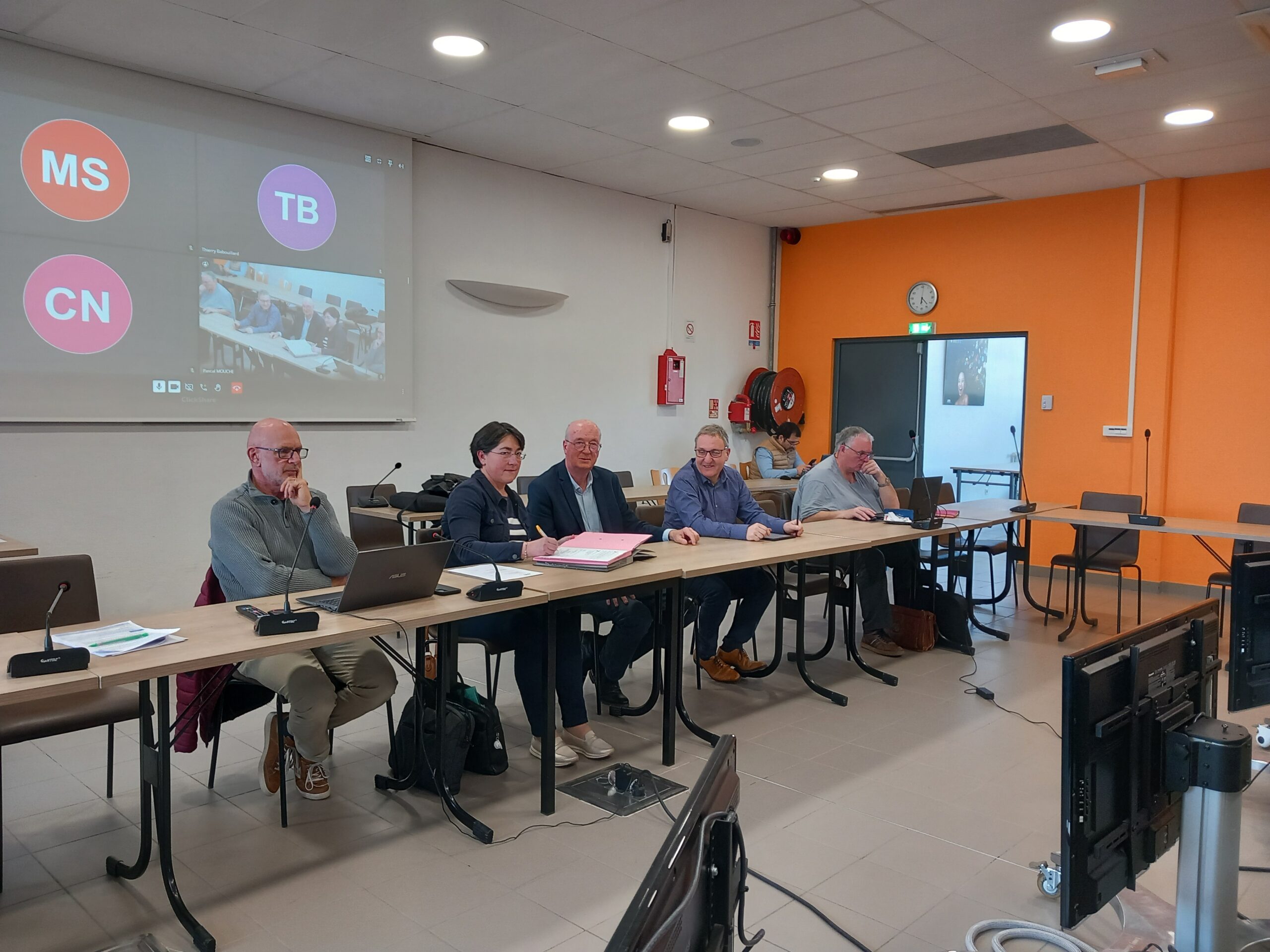 La convention territoriale renouvelée entre la CAF et la Ville d’Autun