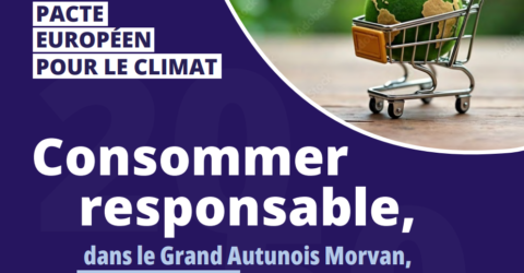 Événement du Pacte européen pour le Climat le 21 mai : save the date !