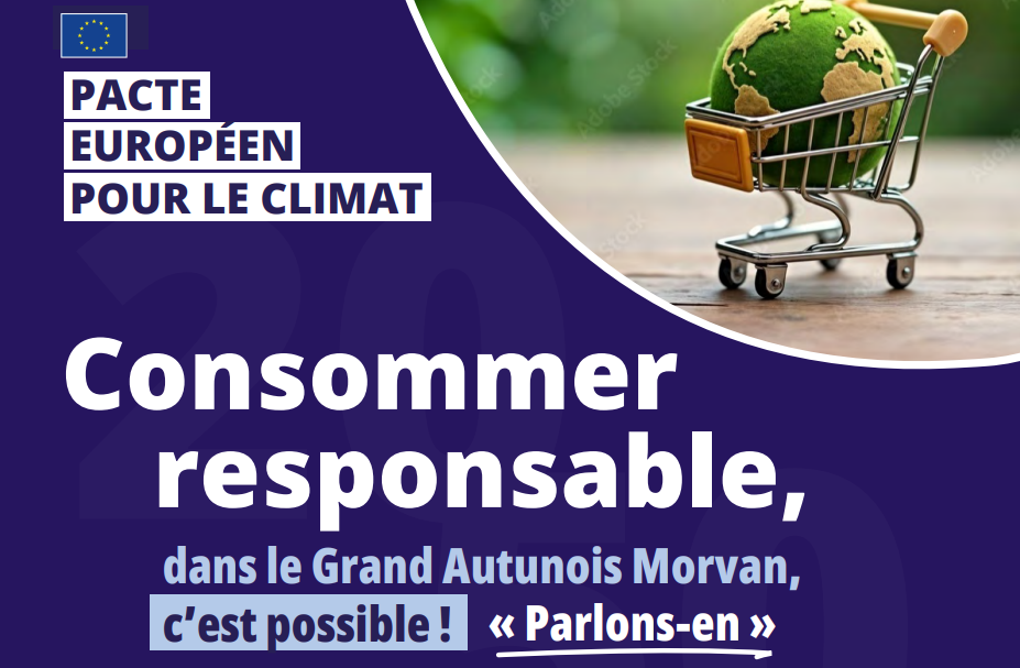 Événement du Pacte européen pour le Climat le 21 mai : save the date !