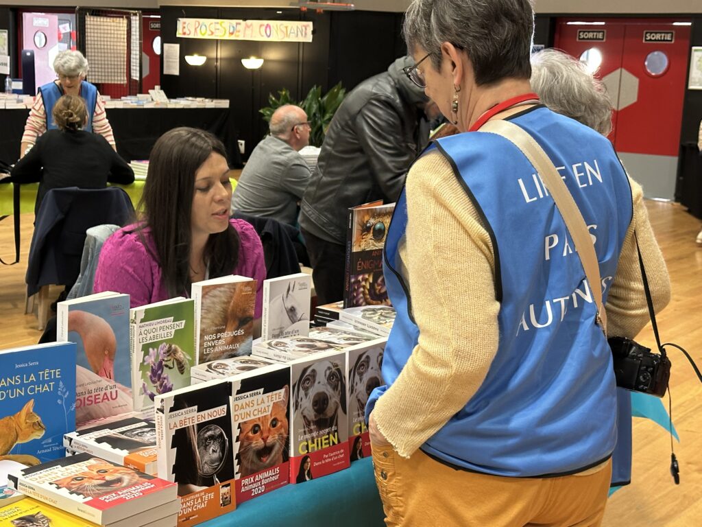 Fête du Livre d’Autun : des milliers de livres rien que pour vous !
