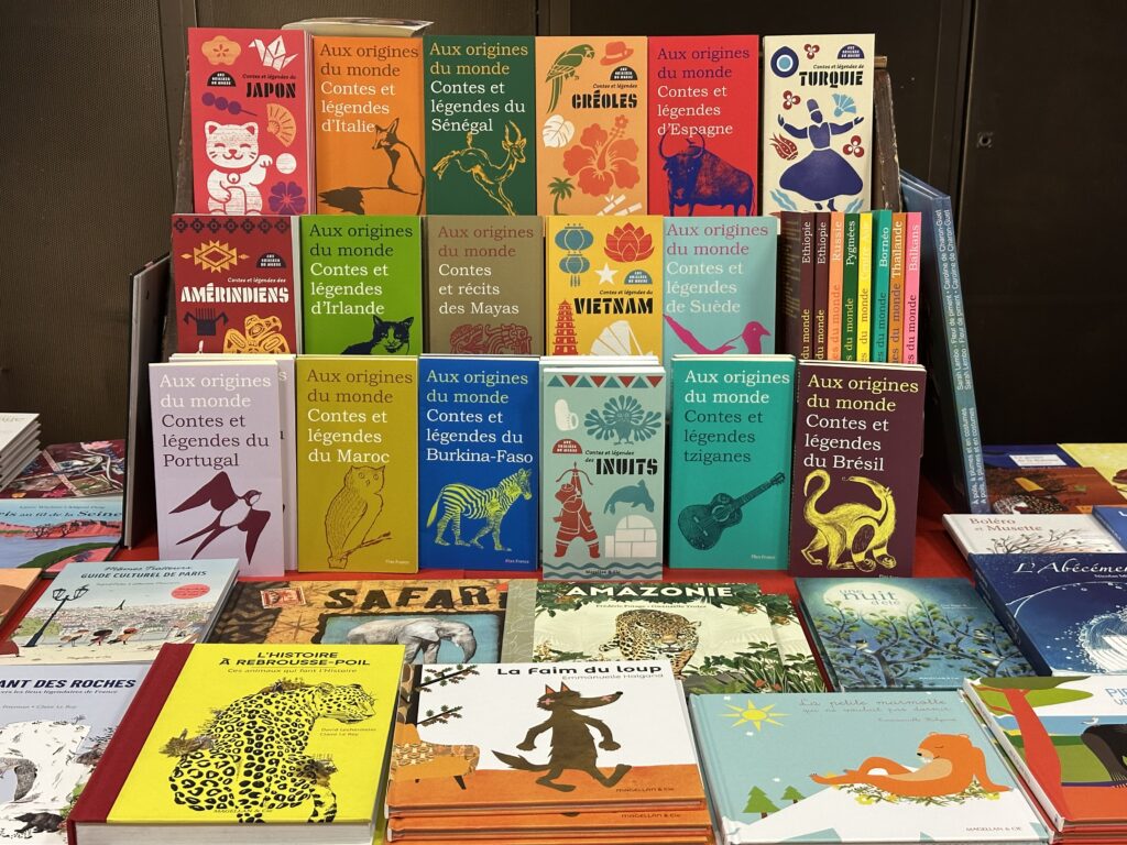 Fête du Livre d’Autun : des milliers de livres rien que pour vous !