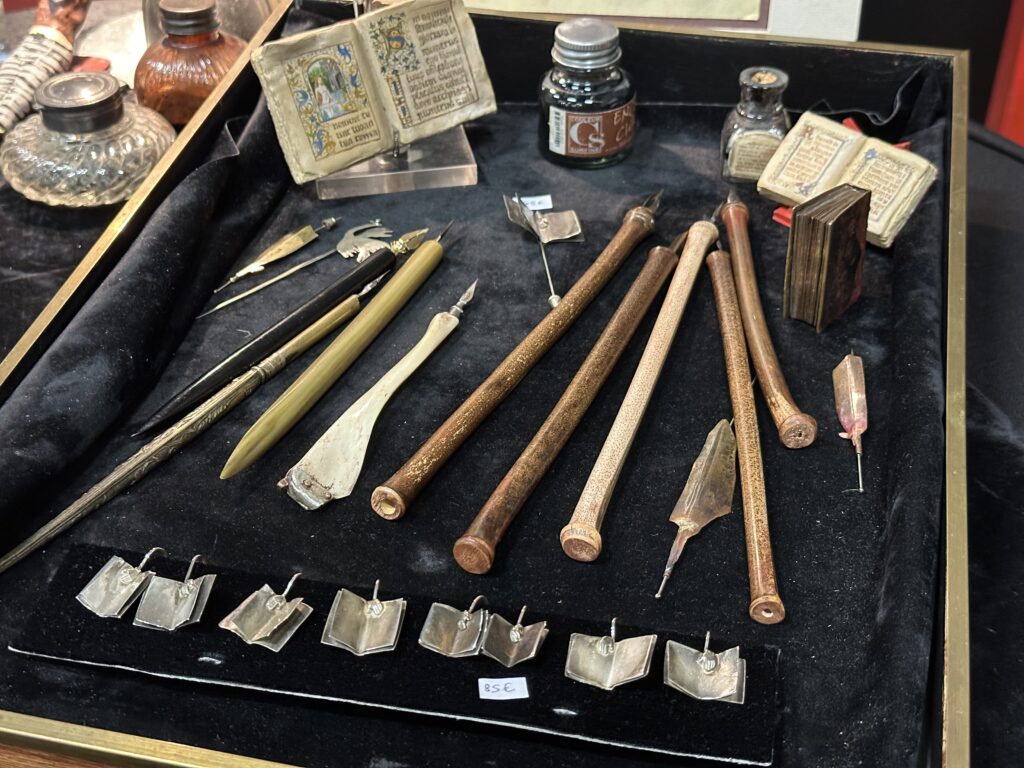 Fête du Livre d’Autun : des milliers de livres rien que pour vous !