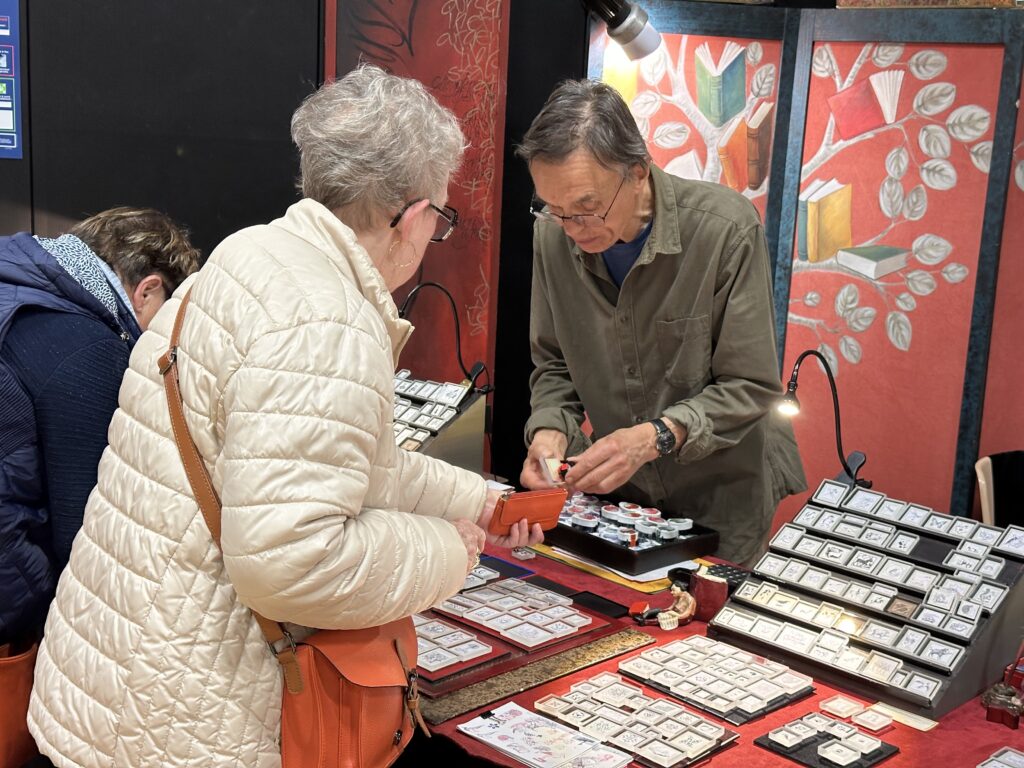 Fête du Livre d’Autun : des milliers de livres rien que pour vous !