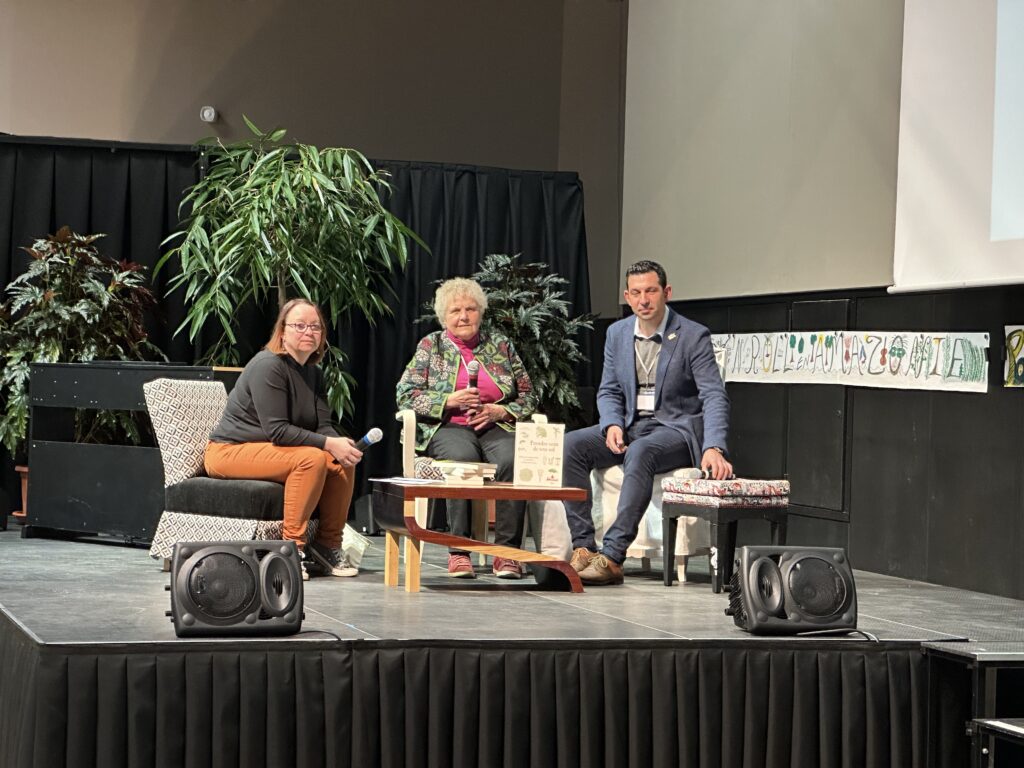 Fête du Livre d’Autun : des milliers de livres rien que pour vous !