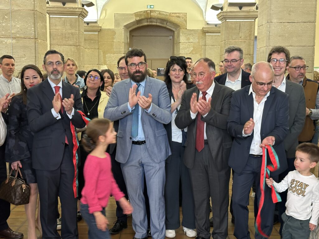 Expo : « 25 de abril de 1974 vivências e memoria », du 5 au 9 avril