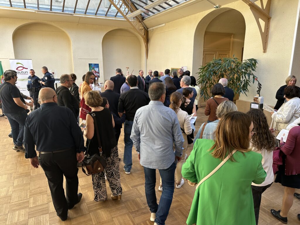 Expo : « 25 de abril de 1974 vivências e memoria », du 5 au 9 avril