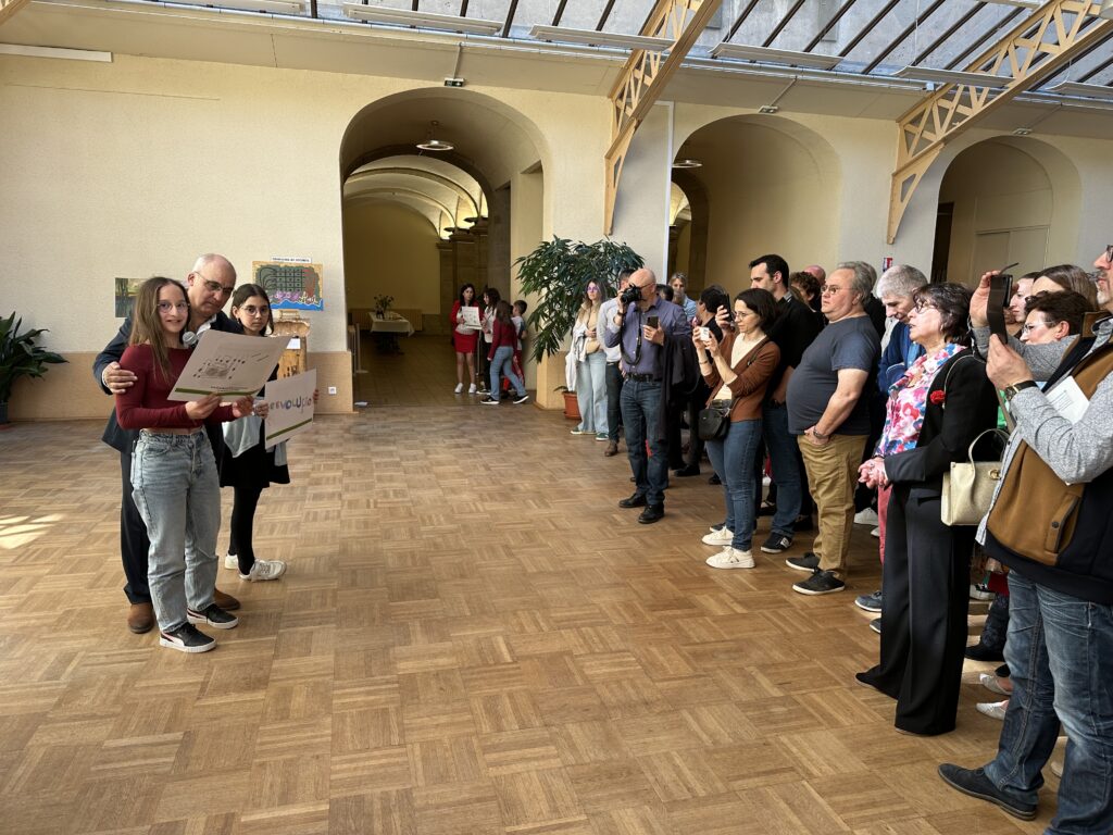 Expo : « 25 de abril de 1974 vivências e memoria », du 5 au 9 avril