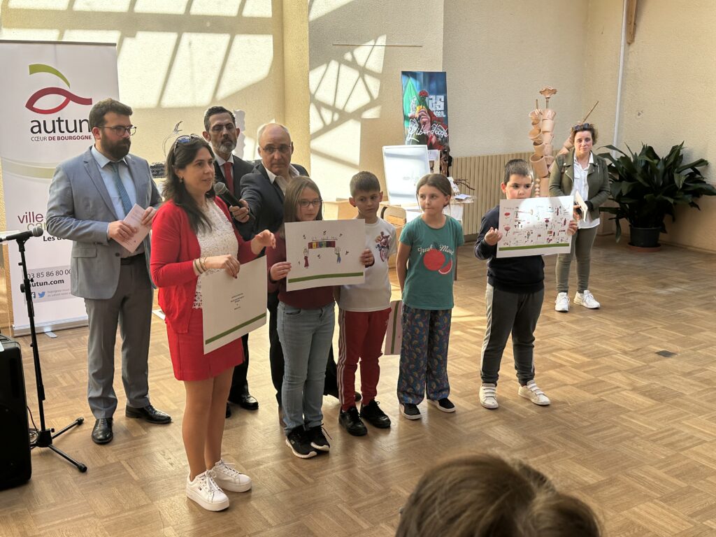 Expo : « 25 de abril de 1974 vivências e memoria », du 5 au 9 avril