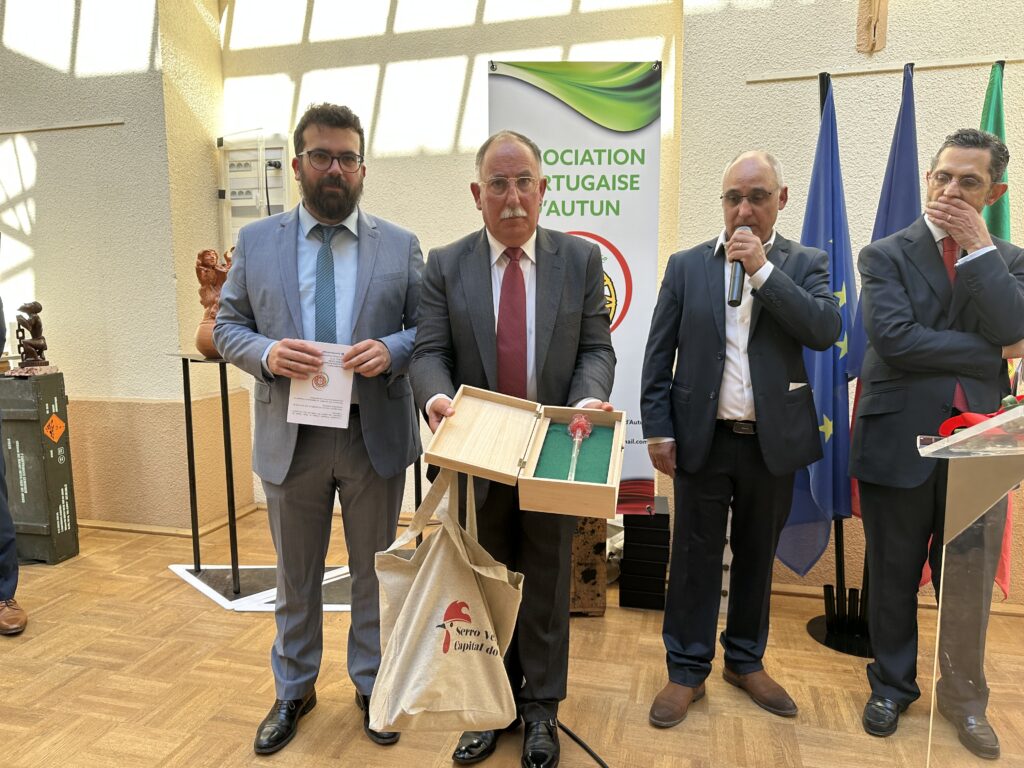 Expo : « 25 de abril de 1974 vivências e memoria », du 5 au 9 avril