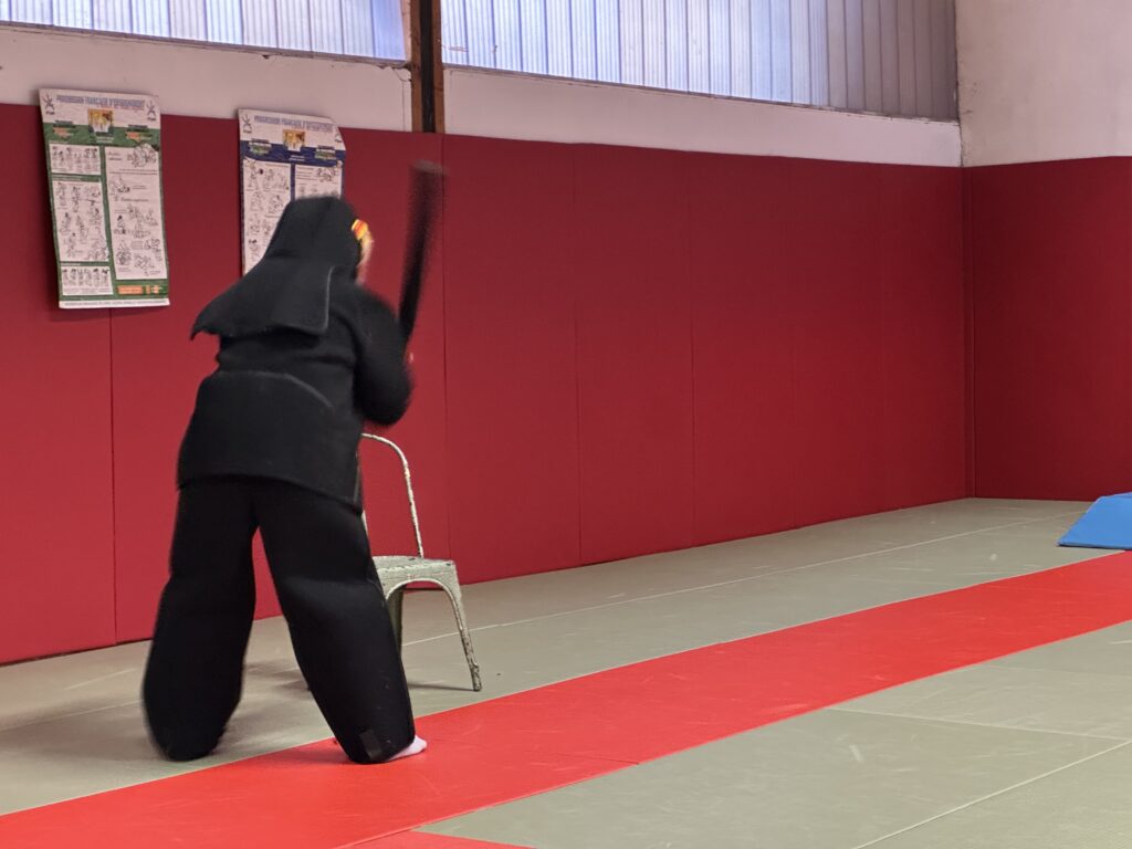 Formation taser pour les policiers municipaux d’Autun