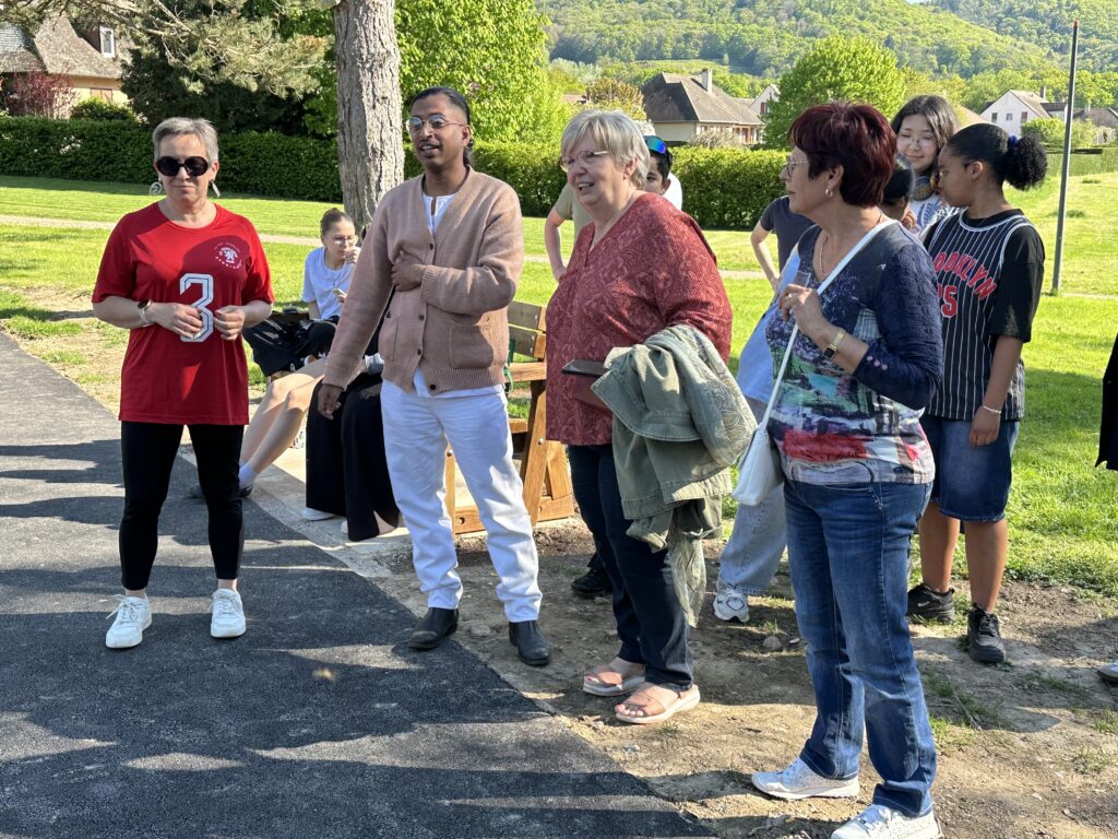 Basket 3x3, beach hand : de nouveaux terrains de sport à la base de loisirs