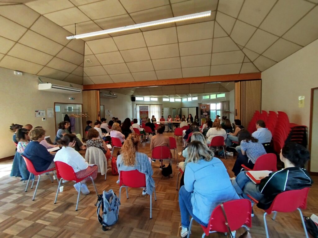 Atelier Santé Ville : un brunch pour les professionnels en santé et santé mentale