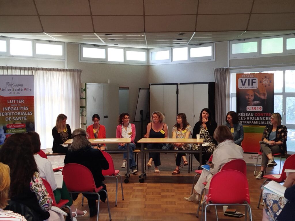 Atelier Santé Ville : un brunch pour les professionnels en santé et santé mentale