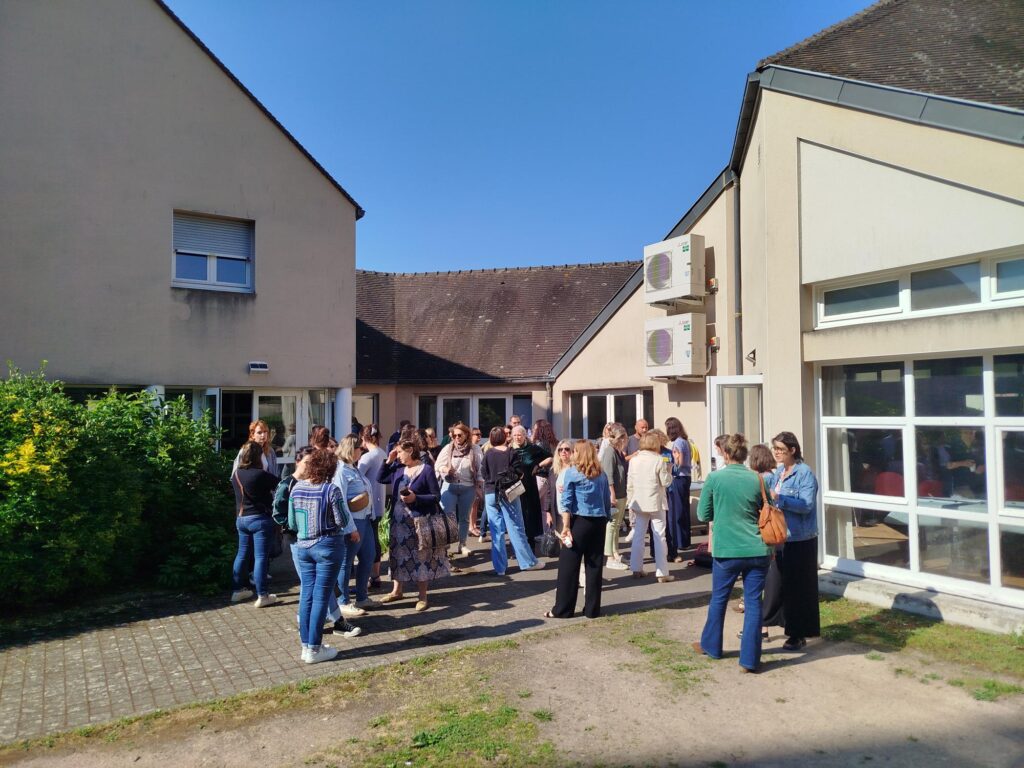 Atelier Santé Ville : un brunch pour les professionnels en santé et santé mentale
