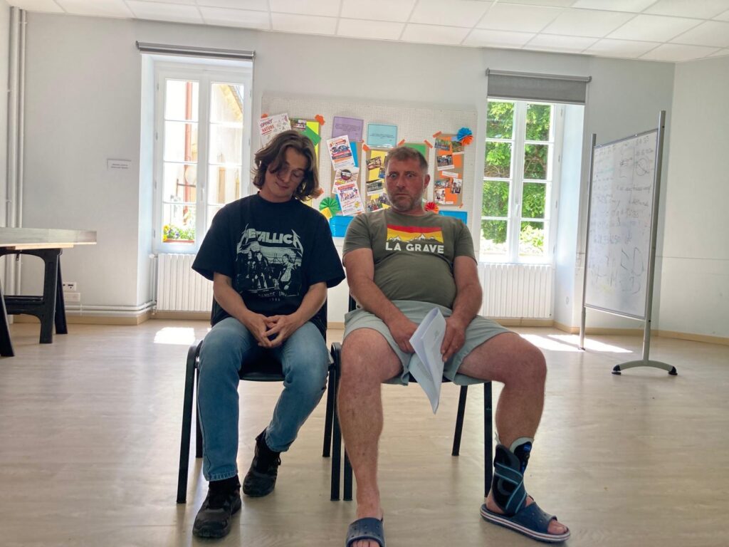 Réseau VIF : Couleurs de Femmes à nouveau sur les planches !