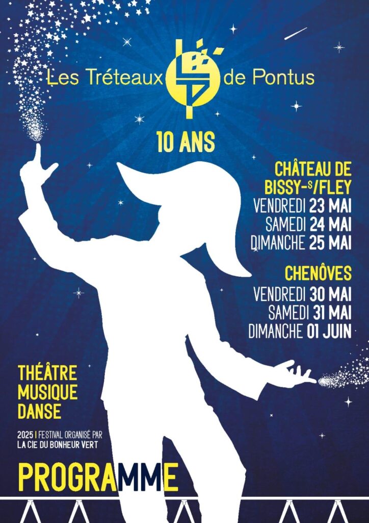 Réseau VIF : Couleurs de Femmes à nouveau sur les planches !