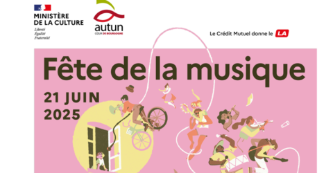 Une soirée endiablée pour la Fête de la Musique 2025 !