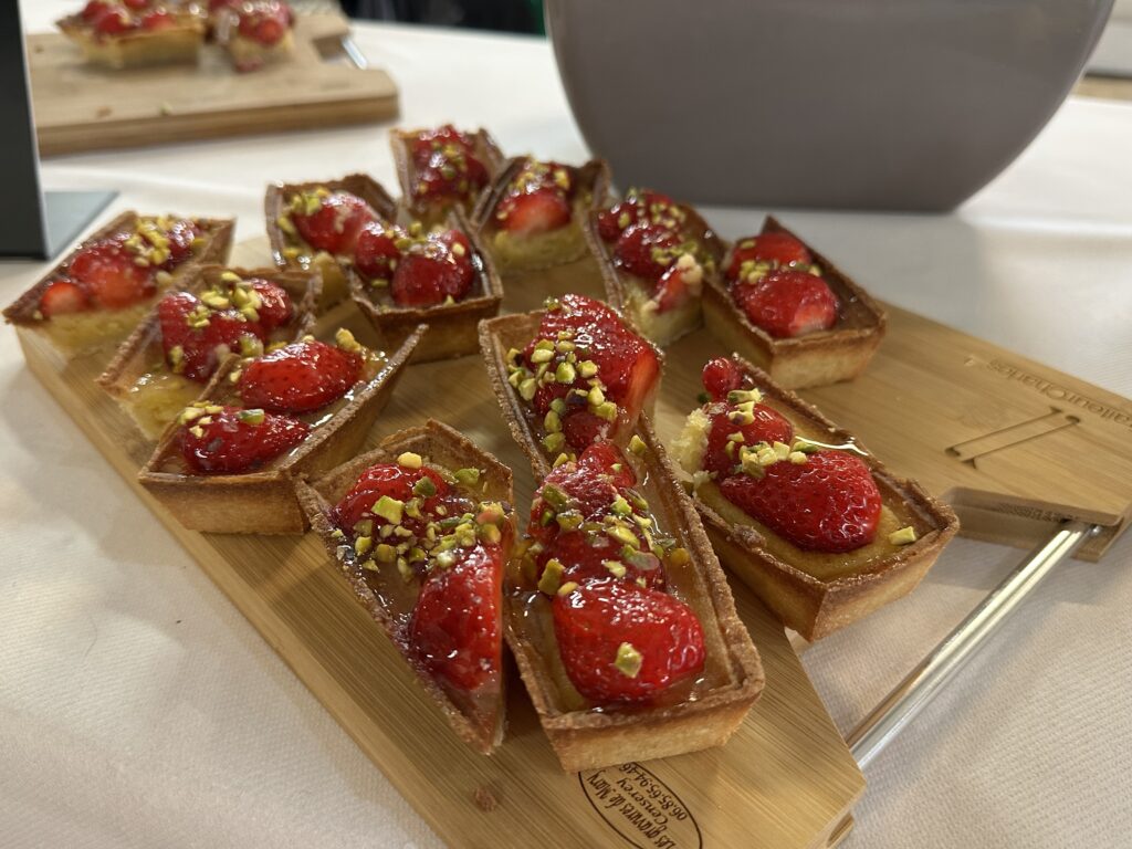 Dimanches Gourmands : premier brunch de la saison !