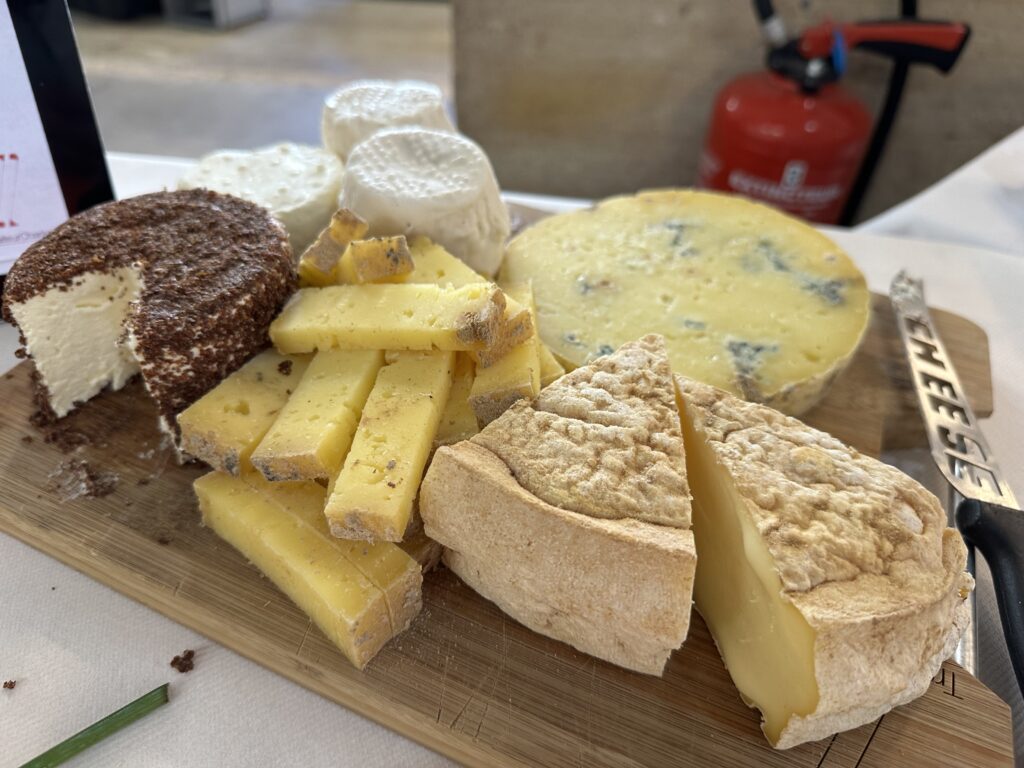 Dimanches Gourmands : premier brunch de la saison !