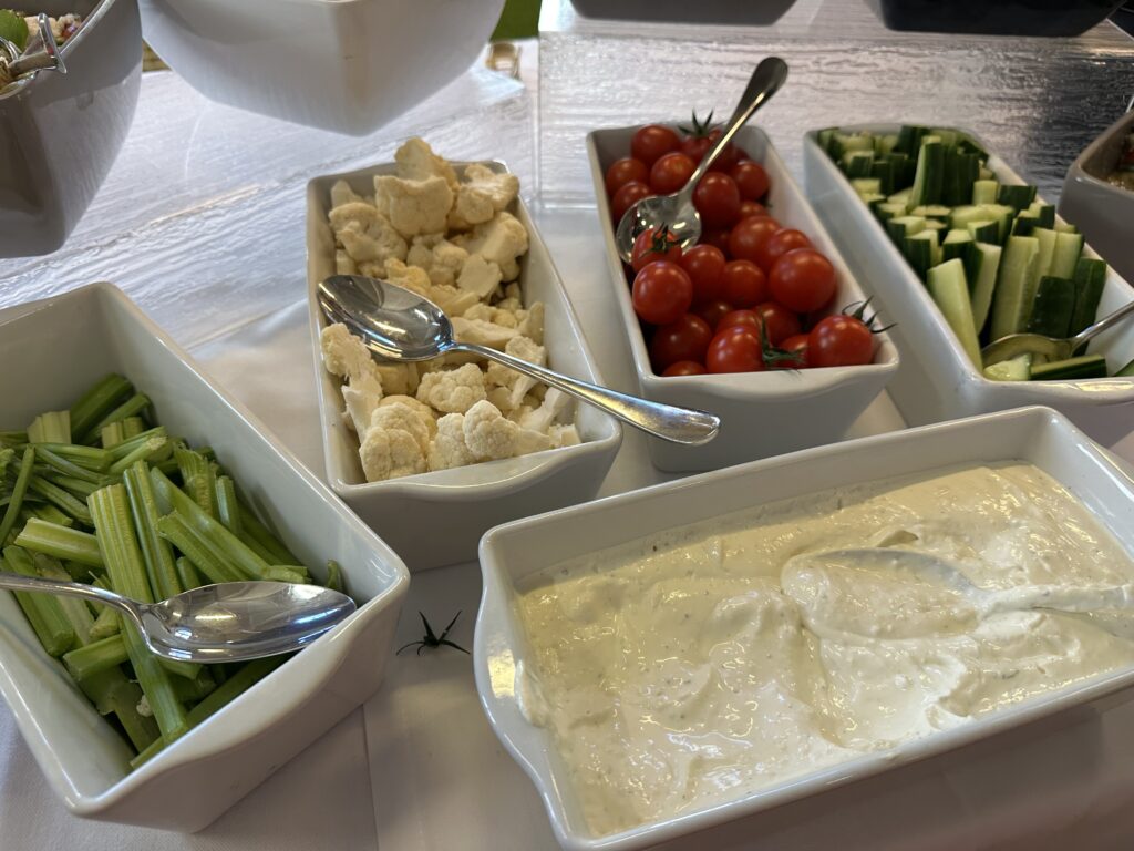 Dimanches Gourmands : premier brunch de la saison !