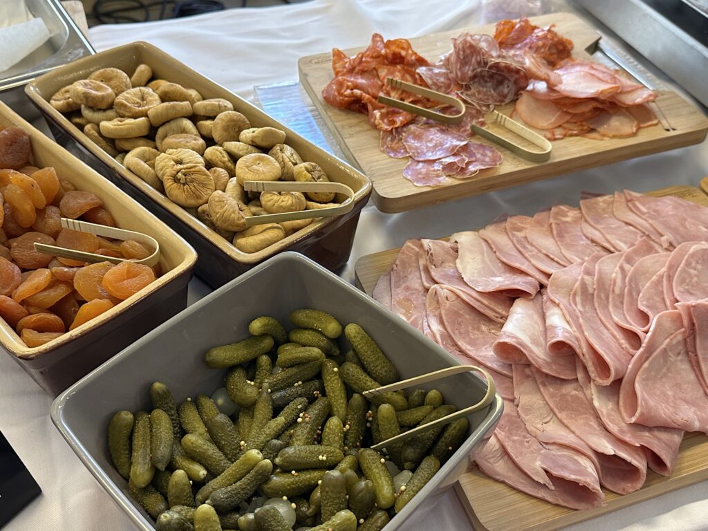 Dimanches Gourmands : premier brunch de la saison !