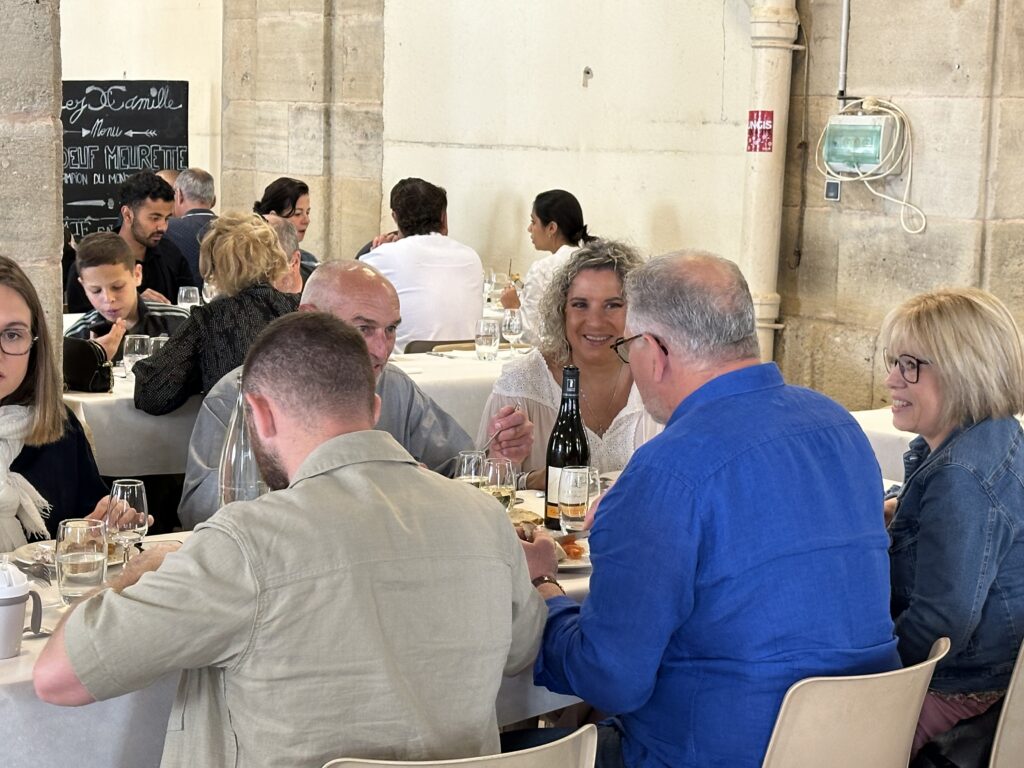 Dimanches Gourmands : premier brunch de la saison !