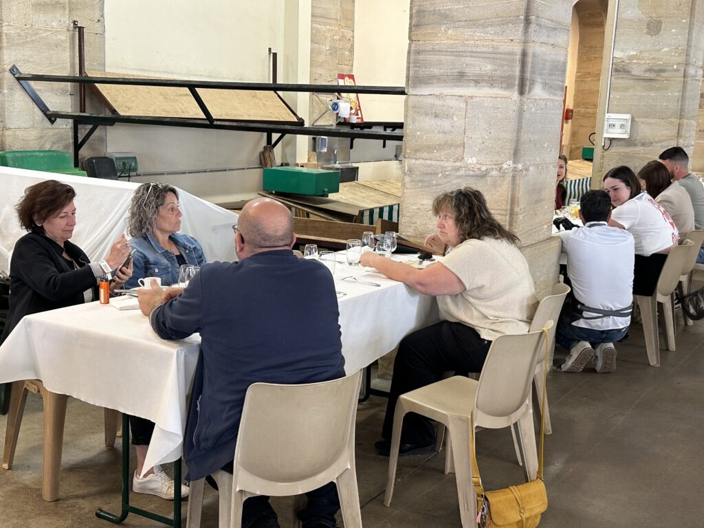 Dimanches Gourmands : premier brunch de la saison !