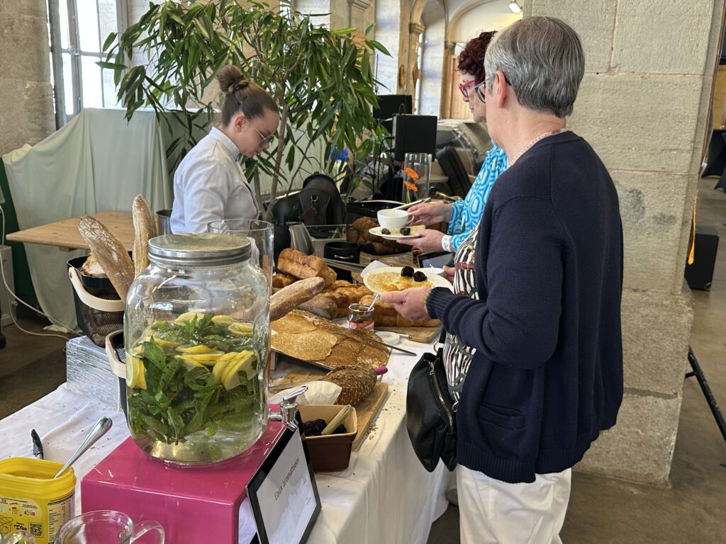 Dimanches Gourmands : premier brunch de la saison !