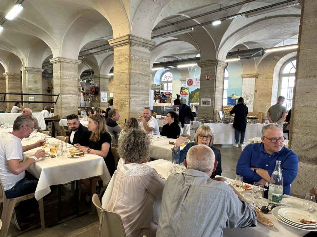Dimanches Gourmands : premier brunch de la saison !