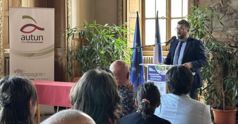 Pacte européen pour le climat : des ateliers pour apprendre à mieux consommer