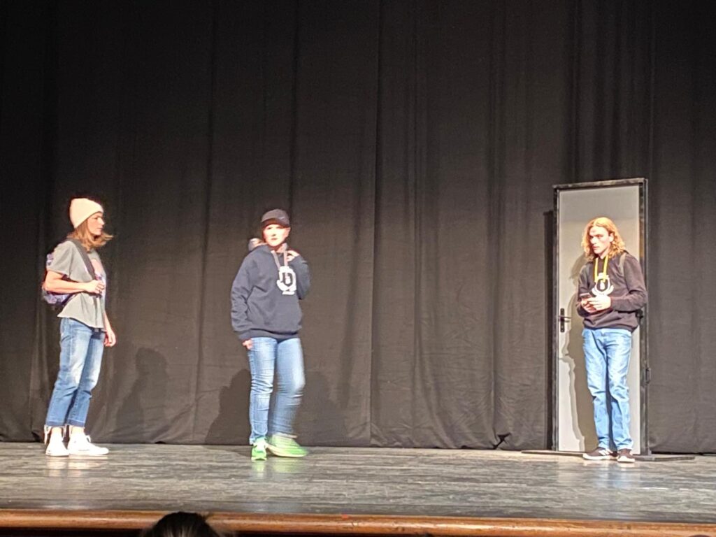 Réseau VIF : Couleurs de Femmes à nouveau sur les planches !