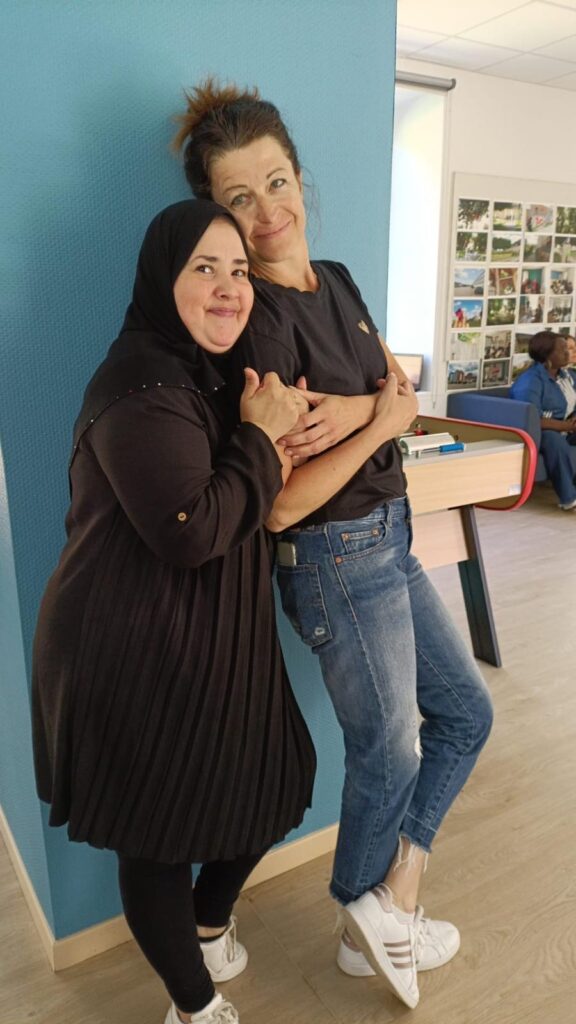 Réseau VIF : Couleurs de Femmes à nouveau sur les planches !