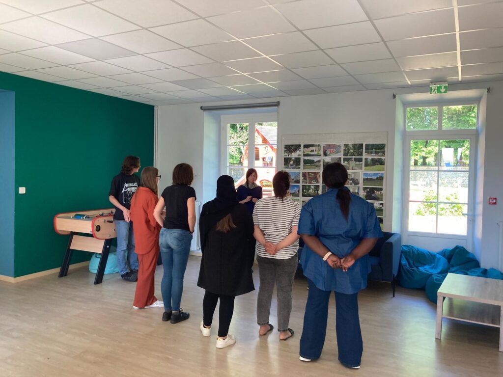 Réseau VIF : Couleurs de Femmes à nouveau sur les planches !