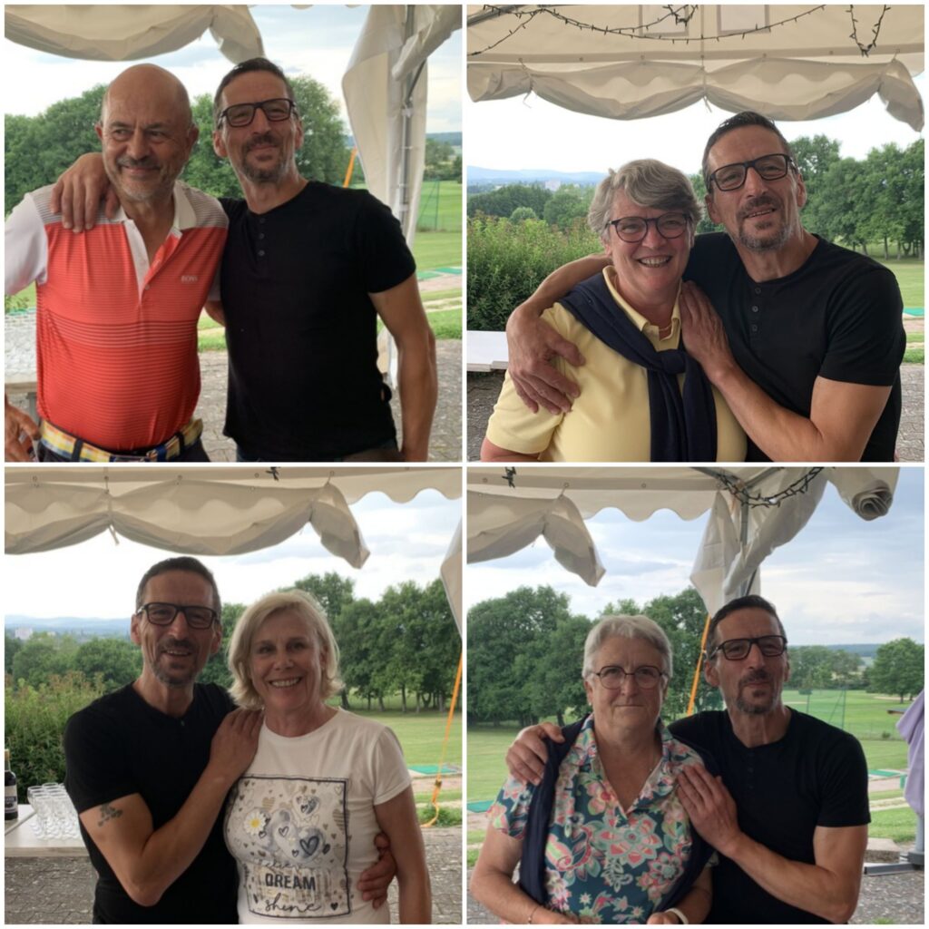 De bons scores à la 14e coupe De Sousa rénovation au golf d’Autun