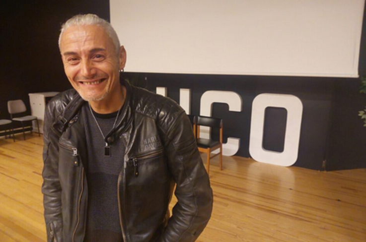 Toxicomanie : un café discussion avec Camel Guelloul à Autun le 3 octobre