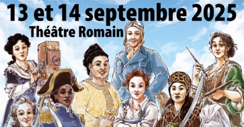 Journées Historiques : un voyage à travers les époques à Autun