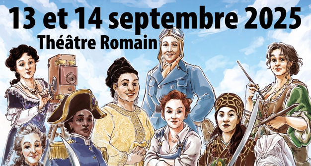 Journées Historiques : un voyage à travers les époques à Autun