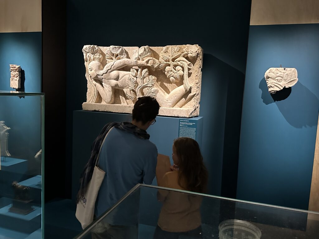 L'Empreinte mystérieuse : l'escape game de l'été au Muséum d'histoire naturelle