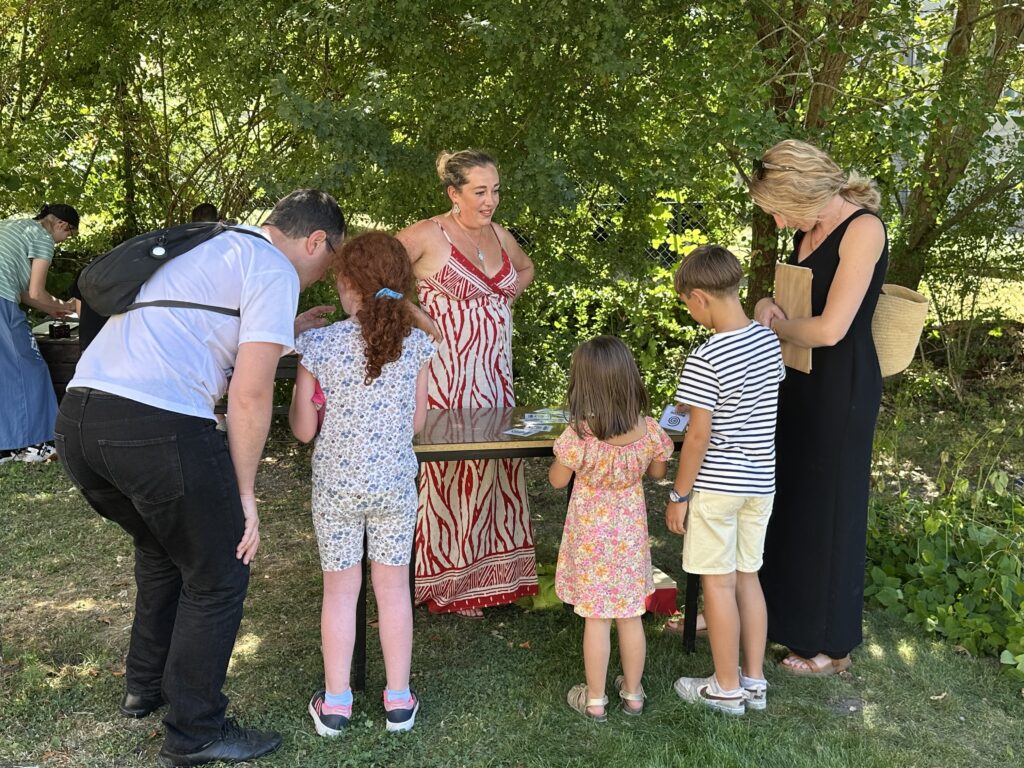 L'Empreinte mystérieuse : l'escape game de l'été au Muséum d'histoire naturelle