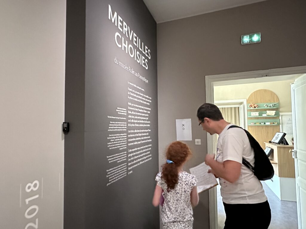 L'Empreinte mystérieuse : l'escape game de l'été au Muséum d'histoire naturelle