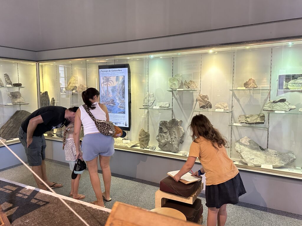 L'Empreinte mystérieuse : l'escape game de l'été au Muséum d'histoire naturelle