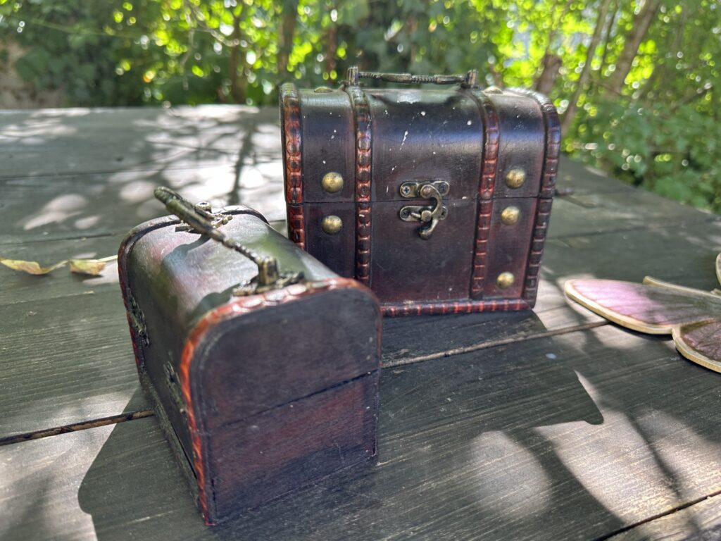 L'Empreinte mystérieuse : l'escape game de l'été au Muséum d'histoire naturelle