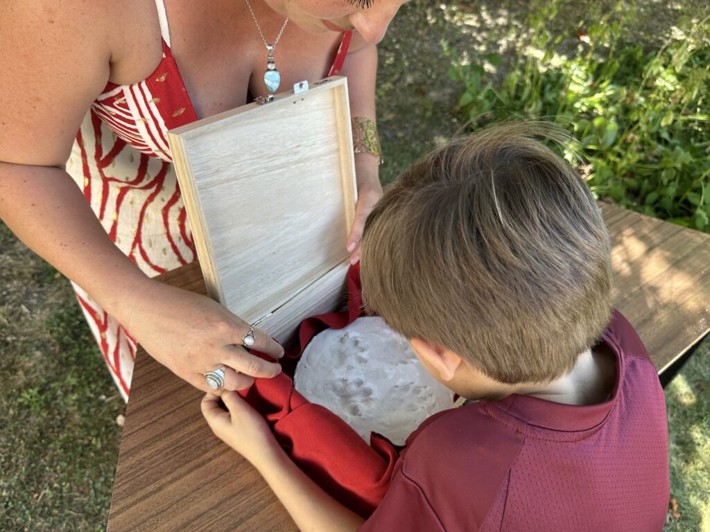 L'Empreinte mystérieuse : l'escape game de l'été au Muséum d'histoire naturelle